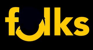 Logo Folks