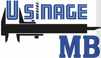 Usinage MB