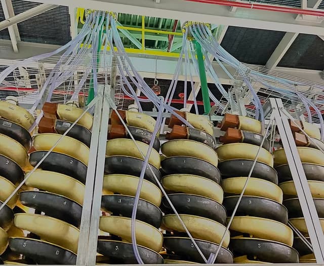 3D piping render small